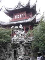 豫園