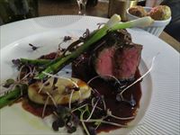 肉料理