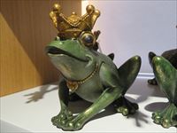 クロンボー城