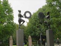 アンデルセン公園
