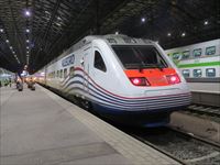 ロシア鉄道
